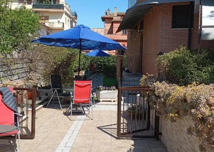 Affittacamere Verdoni Di Gabriela *